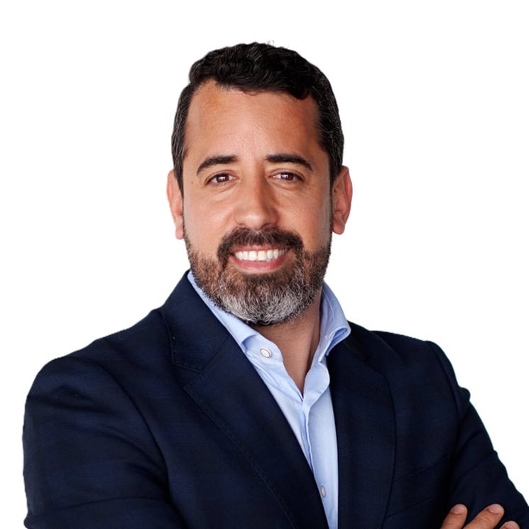 Christian Moreno Lara