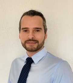 Christian Thomas Martí Montégu
