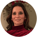 Clara Cerdán Molina, Experta Asociada