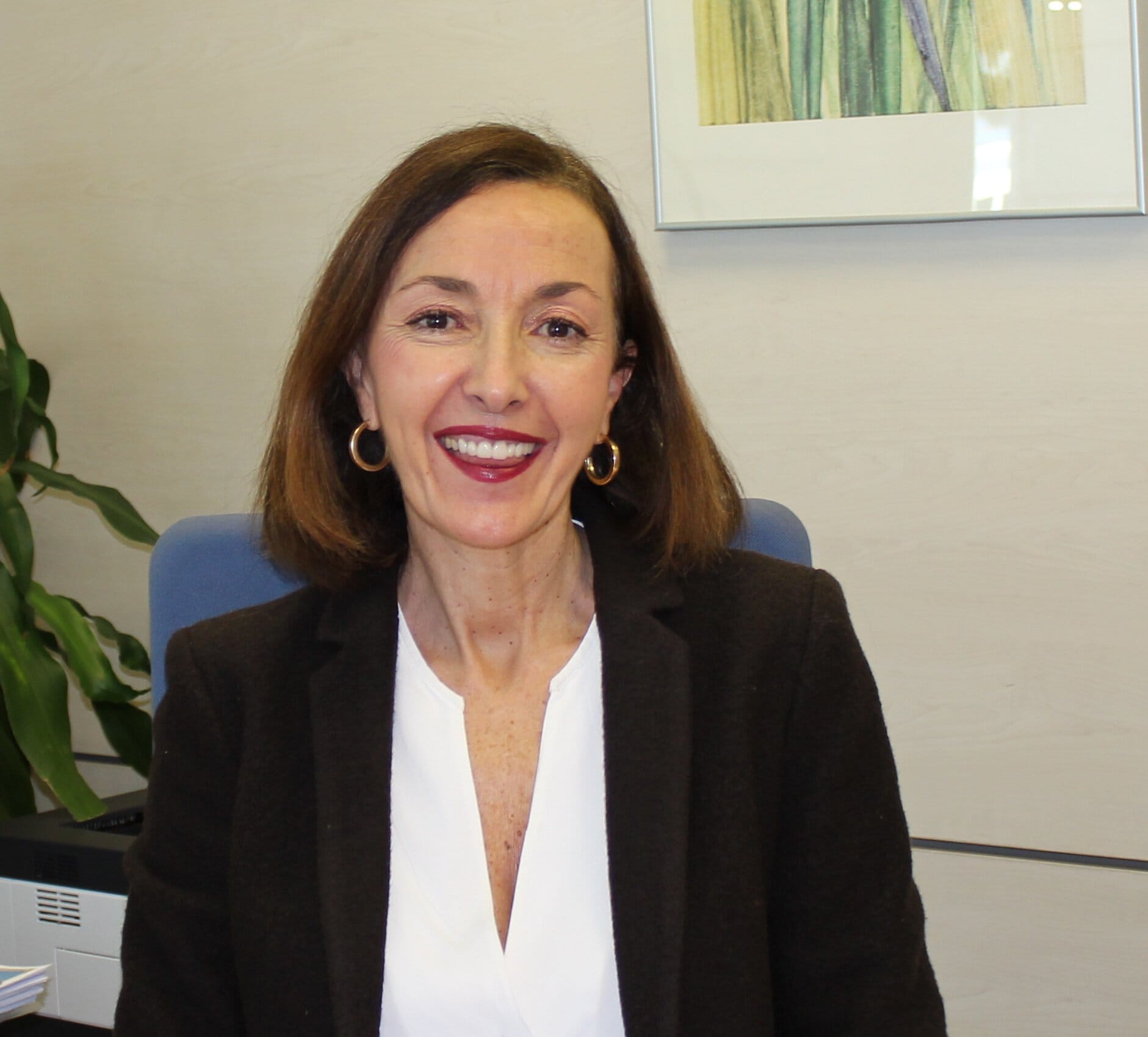 Clara Guillén Subirán