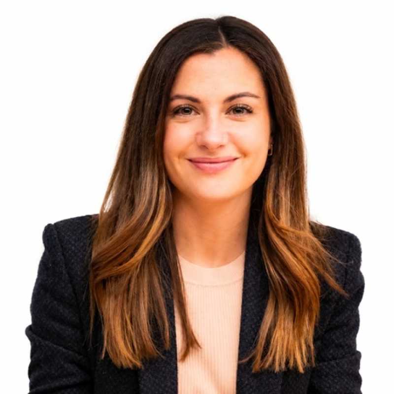 Clara Isabel Barrio Lema, Docente UNIR