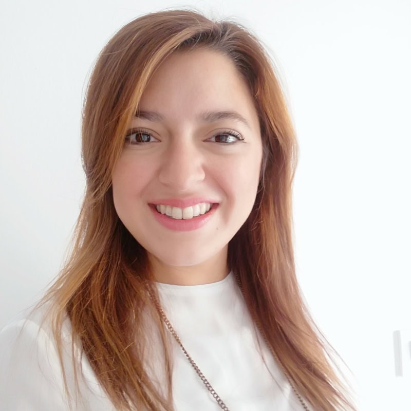 Claudia Rivera Tollinche