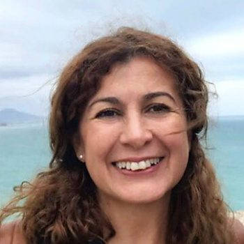 Claudia Tatiana Escorcia Mora