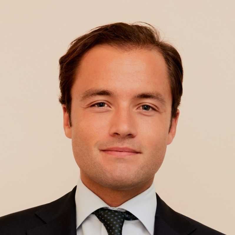 Côme Vigoureux