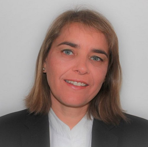 Consuelo de la Fuente Casado