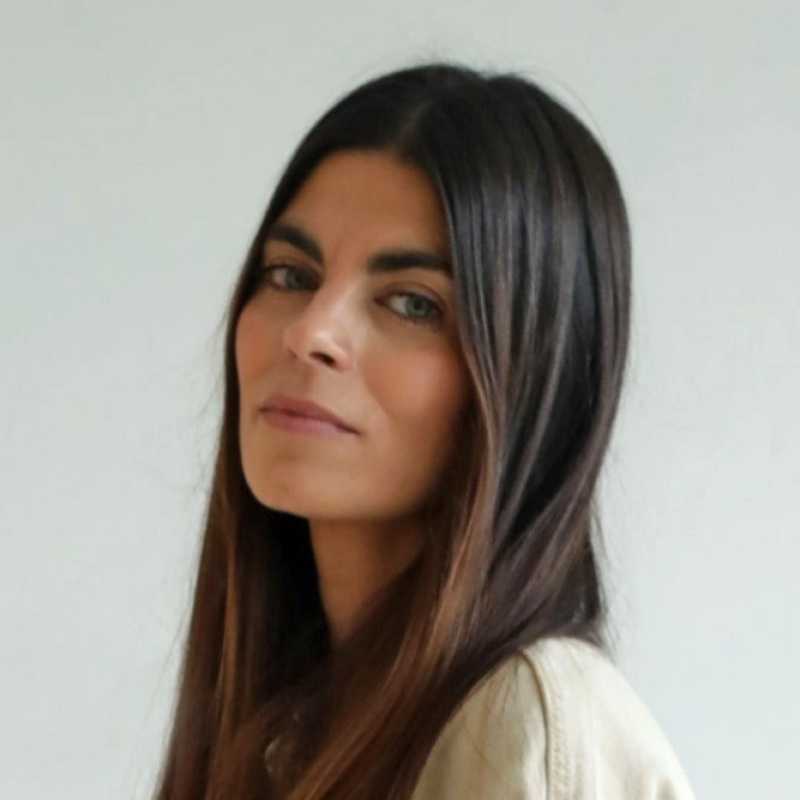 Consuelo Fernández Giráldez, Experta Asociada