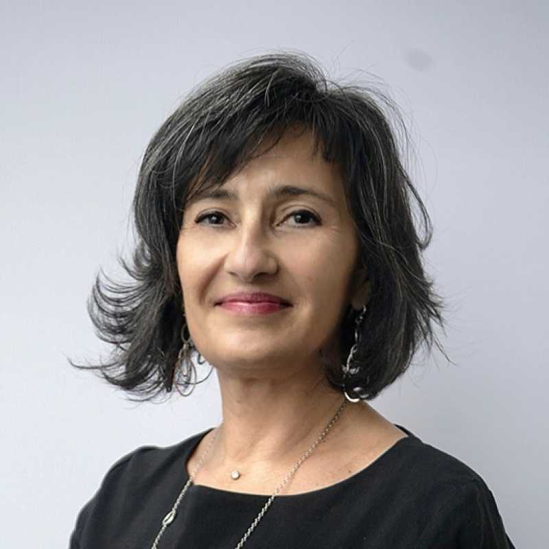 Corinne Moya, Experta Asociada