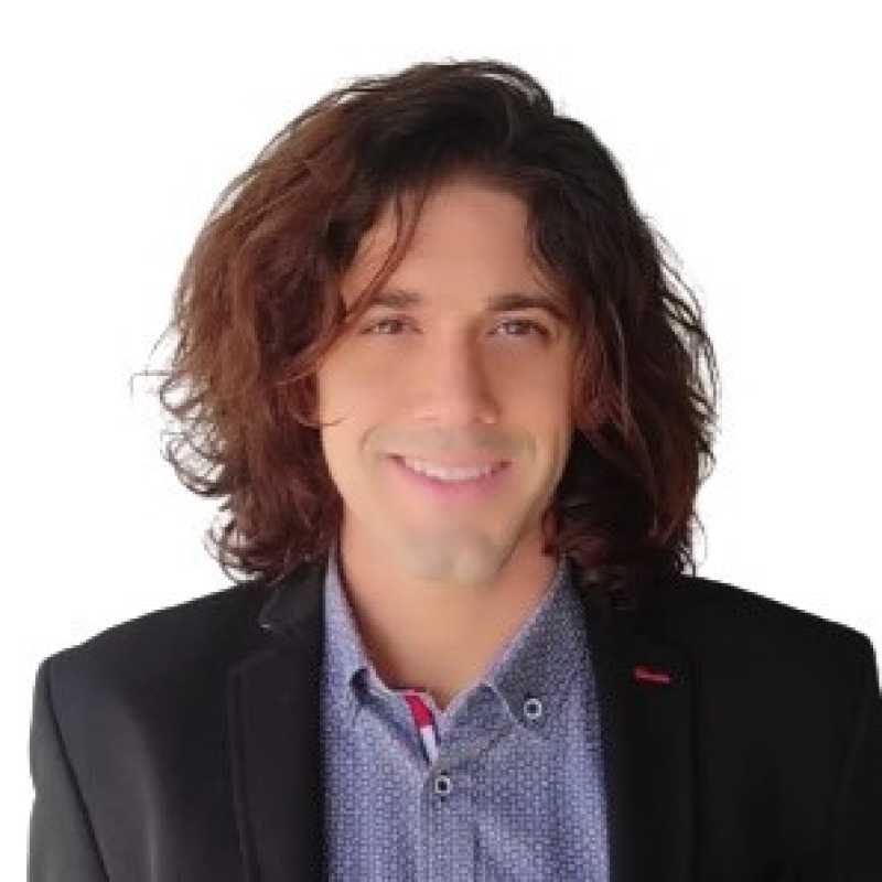 Cristian Rodríguez Jiménez, Experto Asociado