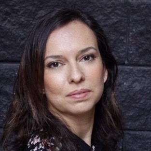 Cristina Amorós Canet, Coordinadora académica