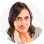 Cristina Benito