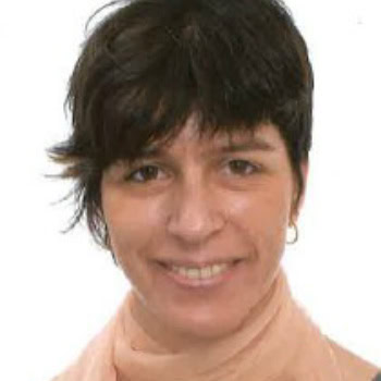 Cristina Cedrún Lastra, Coordinador Académico