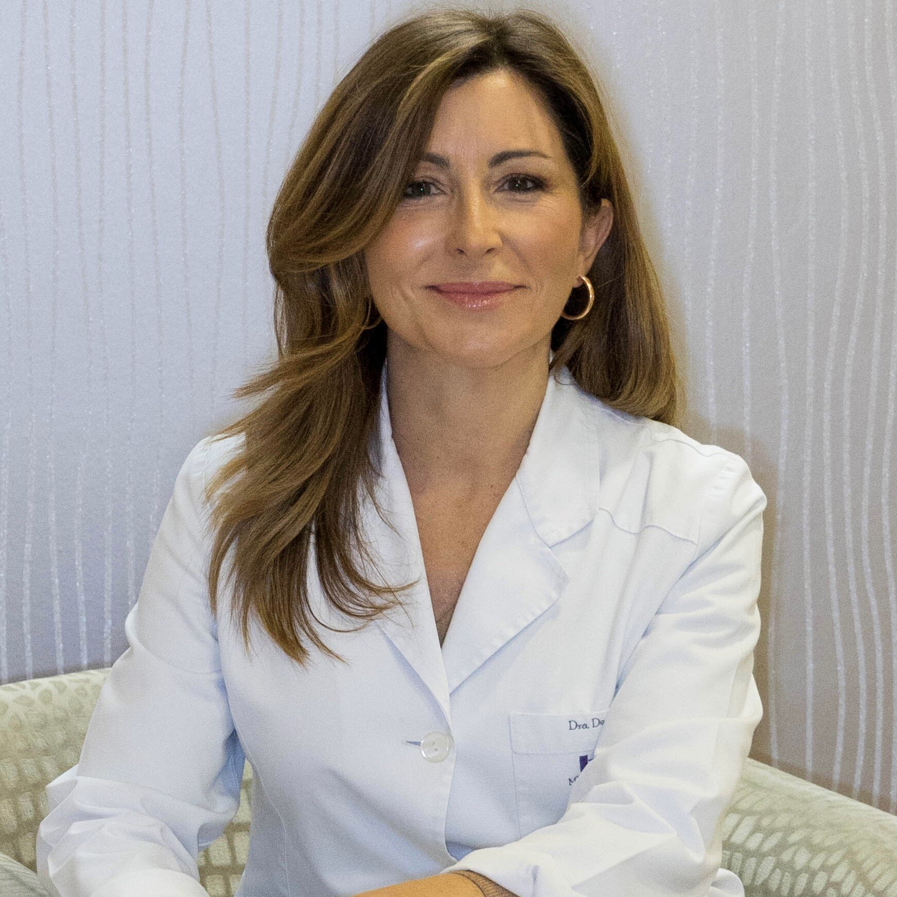 Cristina de las Heras, Experta Asociada