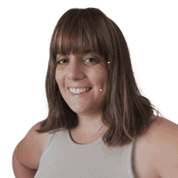 Cristina García Muñoz, Docente UNIR