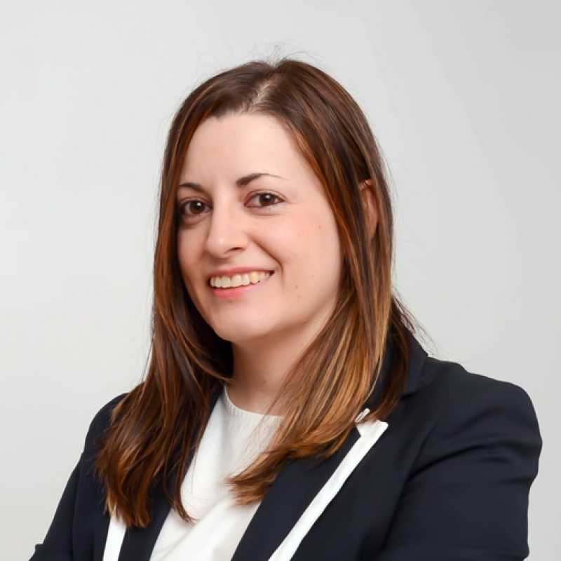 Cristina LLamas Bao