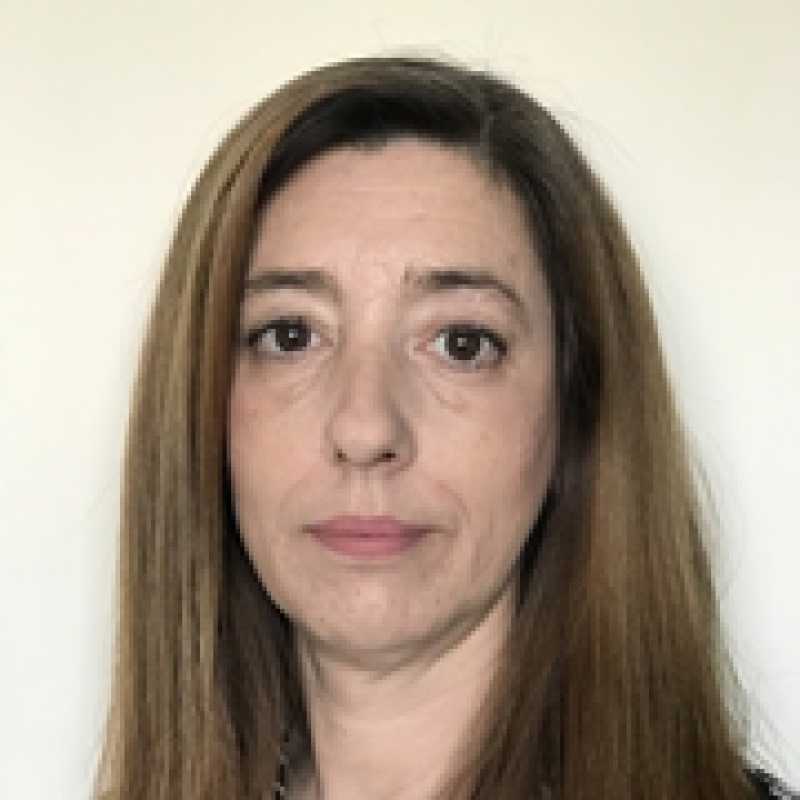 Cristina Maestro Martín