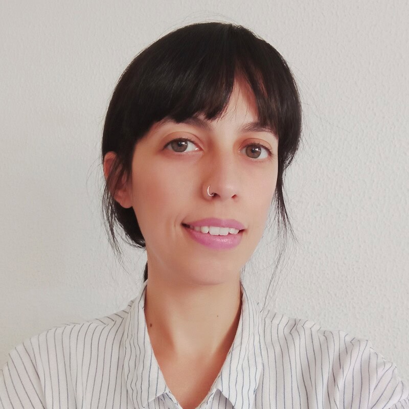 Cristina Martín Pérez