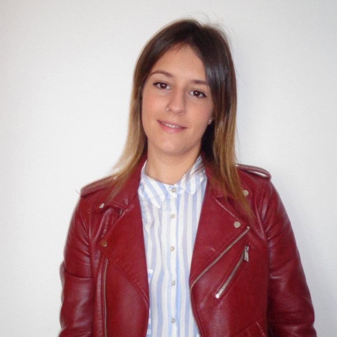 Cristina Martínez García
