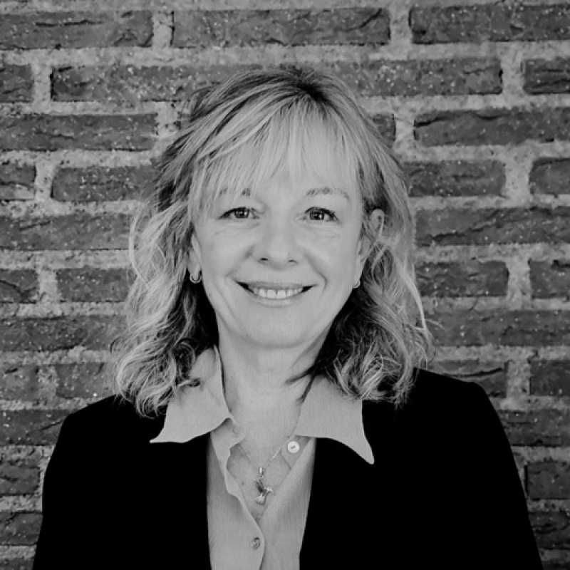 Cristina Miaja Álvarez, Experta asociada