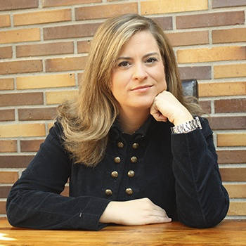Cristina Pascual Sequeros