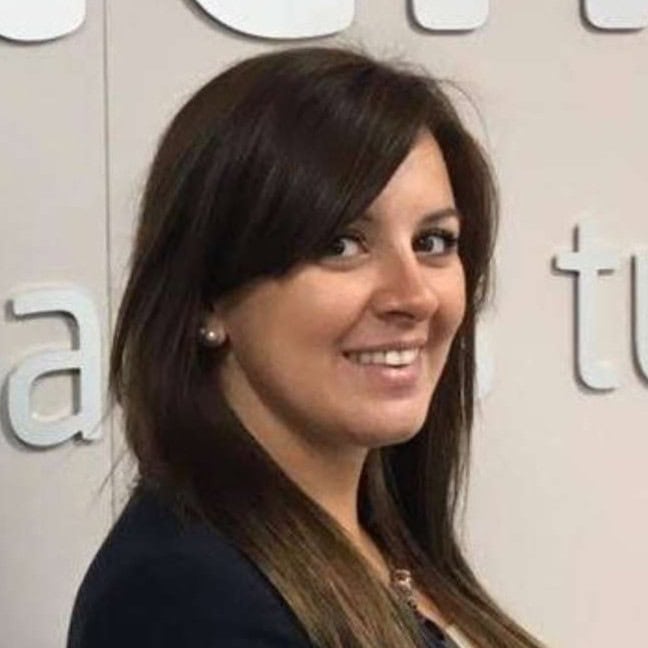 Cristina Robleño García, Docente UNIR