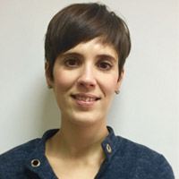 Cristina Santo Domingo Vicario