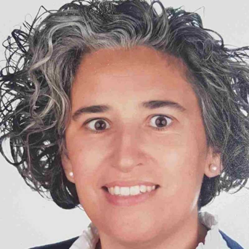 Cristina Signes Casanova, Docente UNIR