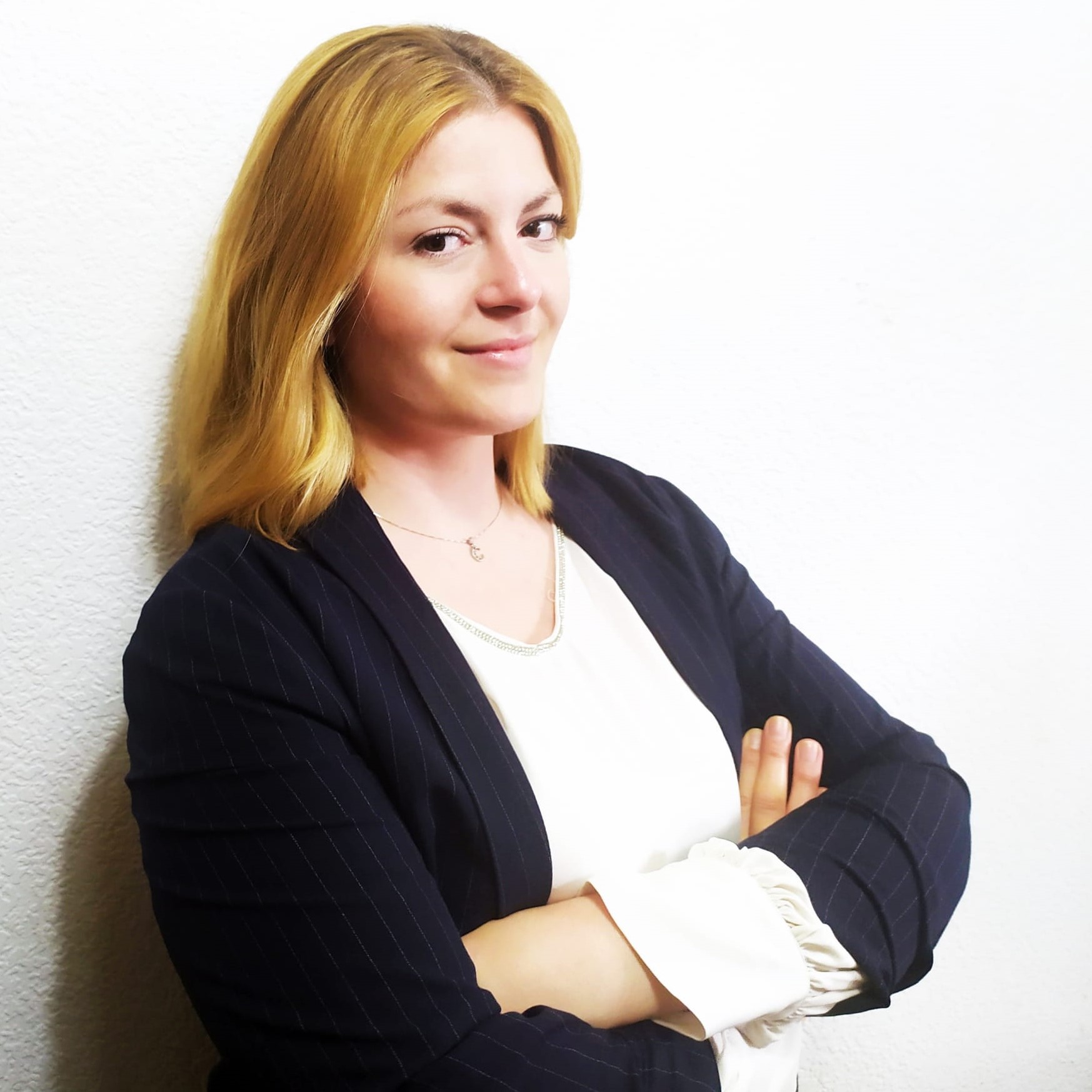 Cristina Vergara Porrúa