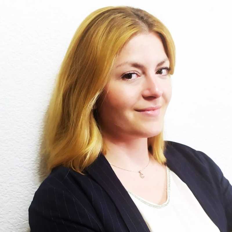 Cristina Vergara Porrúa