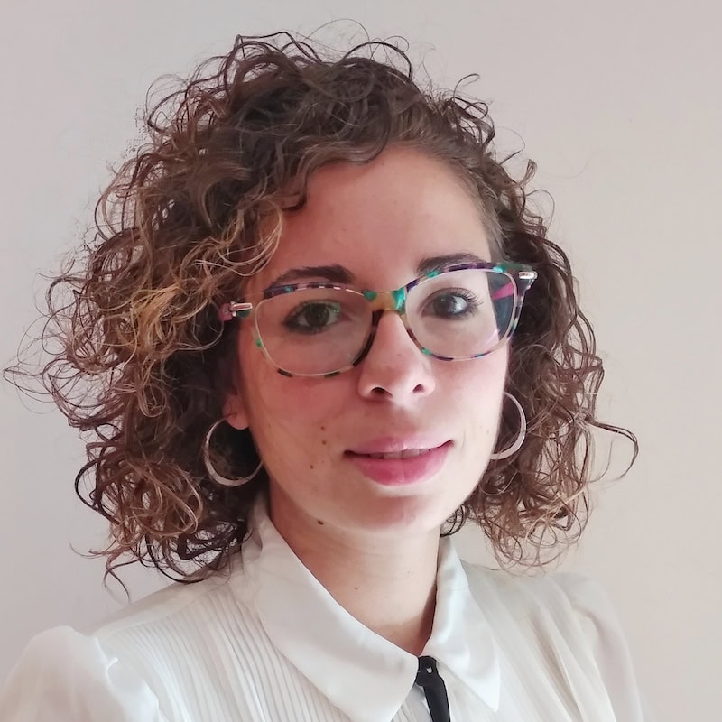 Cristina Villellas Ciudad