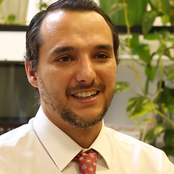 Cristóbal Táuler San Miguel, Docente UNIR