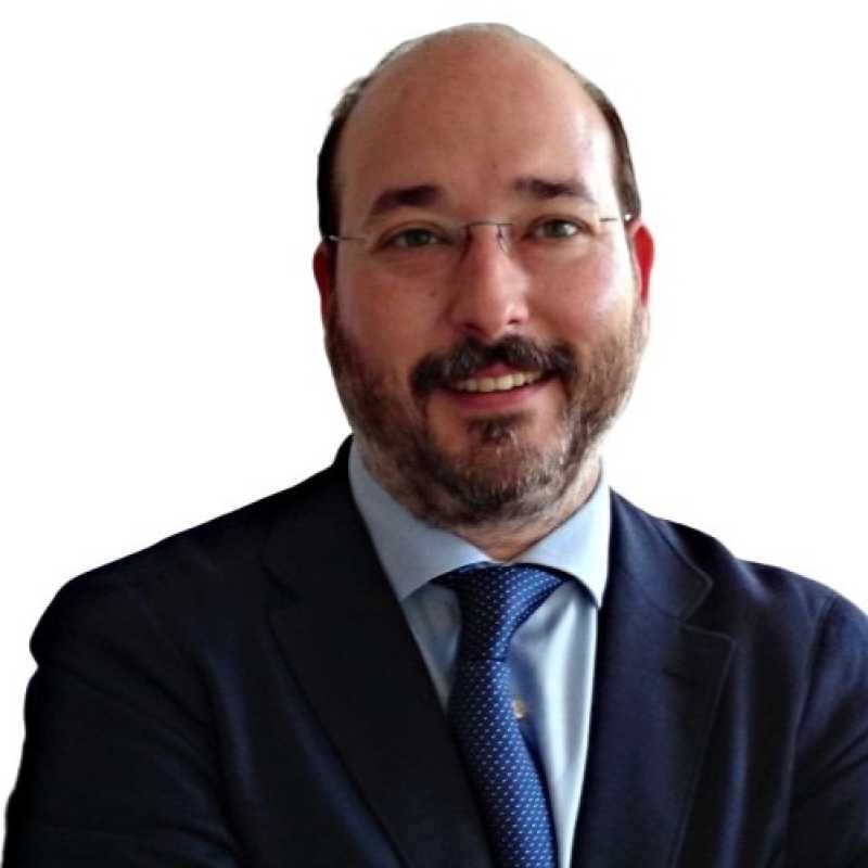 Cristóbal Toro Gallego