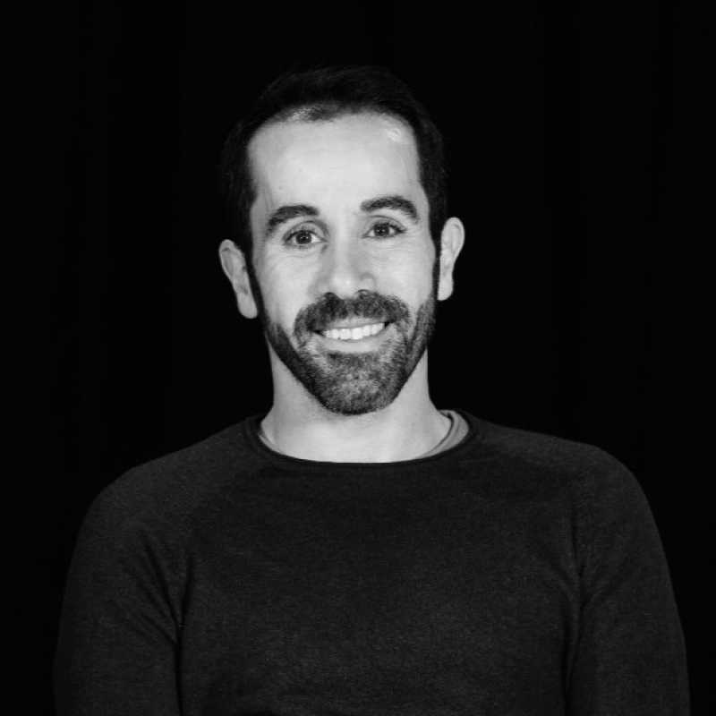Daniel Abreu