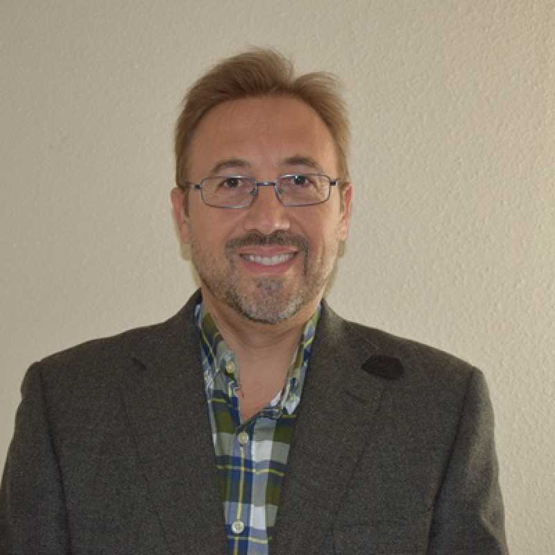 Daniel Albertos Gómez, Docente UNIR
