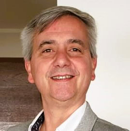 Daniel Alejandro Vénere