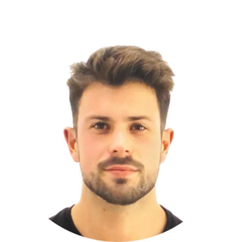Daniel Antolínez Solbas