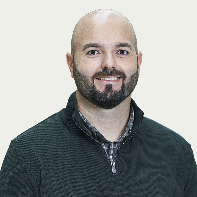 Daniel Antón García