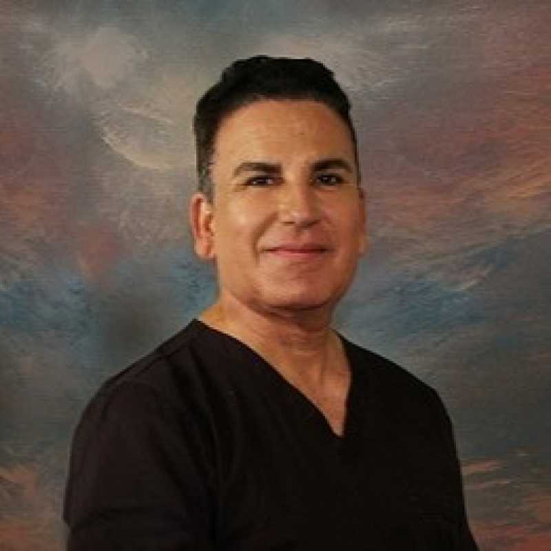 Daniel Arenas Escribano