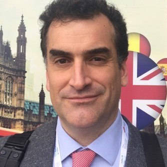 Daniel Arnal Velasco, Docente UNIR