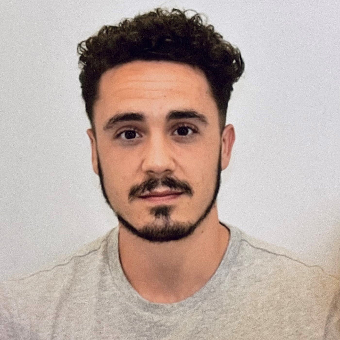 Daniel Barroso Gutiérrez