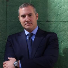 Daniel Bembibre Gude