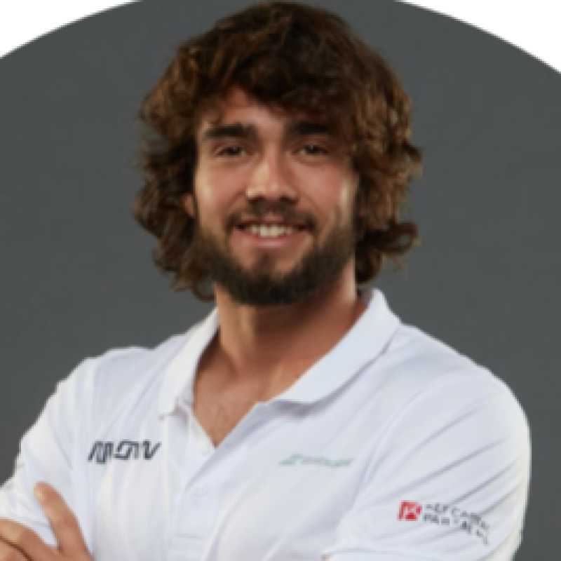 Daniel Caverzaschi