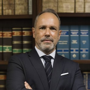 Daniel Eduardo Márquez Lasso