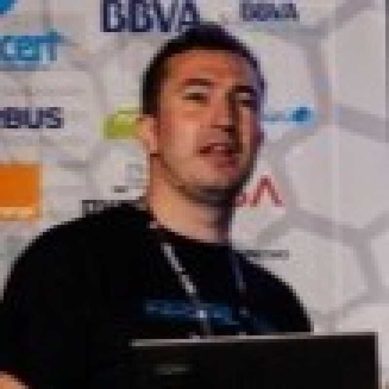 Daniel González Gutiérrez