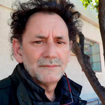 Daniel González Manjón, Docente UNIR