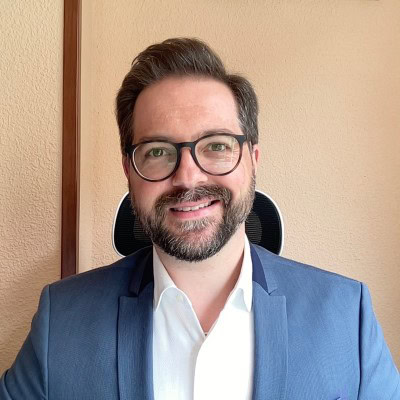 Daniel González Sánchez