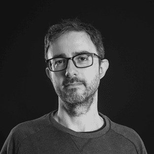 Daniel Malet Calvo