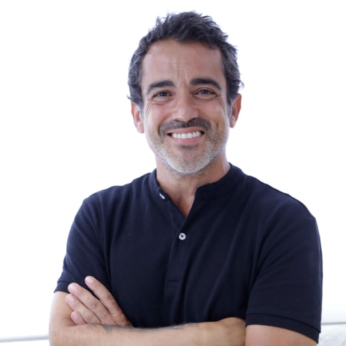 Daniel Molina Martín