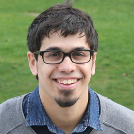 Daniel Ortega Ortigoza, Docente UNIR