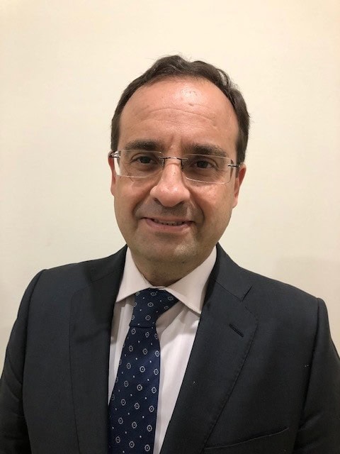 Daniel Ortiz Espejo