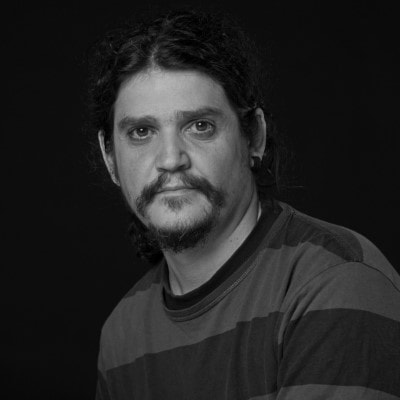 Daniel Peña Barredo